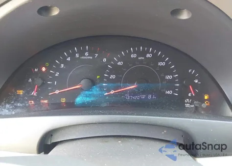 2010 Toyota Camry from USA, damaged, VIN 4T1BF3EK2AU056918